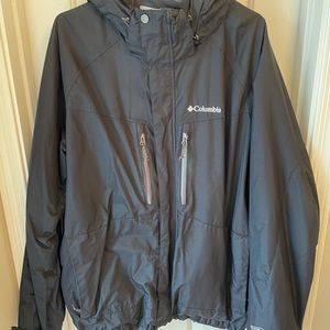 Columbia Men’s Snow Jacket